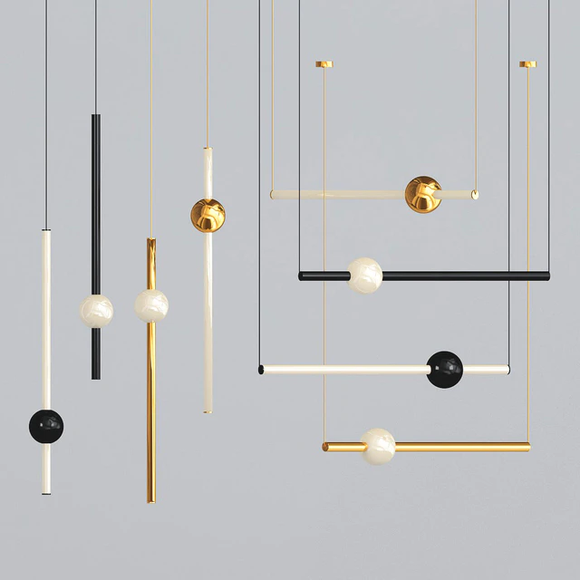 Orion Globe Light — Скачать