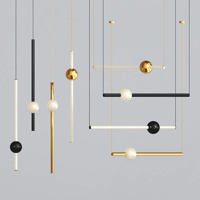 Orion Globe Light — Вид 1