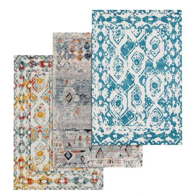 Carpets Set 1794 — Descargar