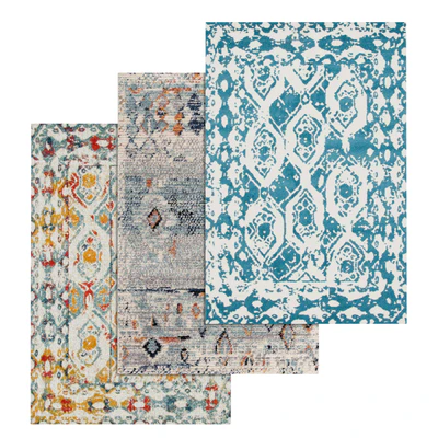 Carpets Set 1794 — Ver 1