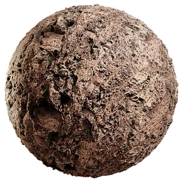excavated rock and soil 001 — Descargar