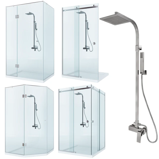Shower Set 2 — Скачать