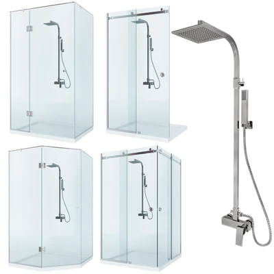 Shower Set 2 — Вид 1