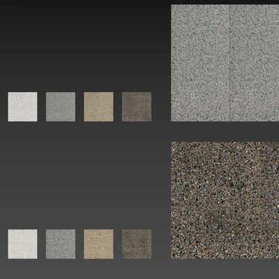 FMG Rialto terrazzo set2 — Вид 6