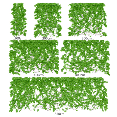 The leaves are a girl's grapes. 6 sizes. v2 — Ver 1