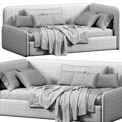LORENS Kids Beds By Mebelform — Вид 6