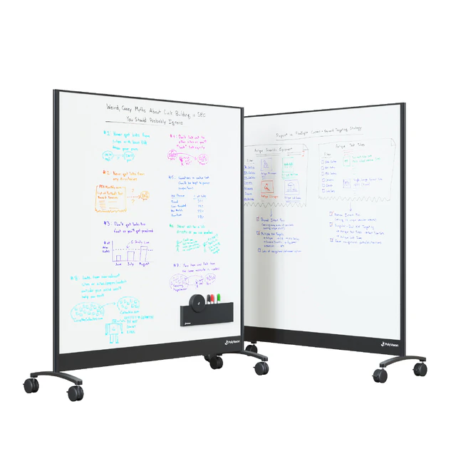 PolyVision - WhiteBoard Mobile — Скачать