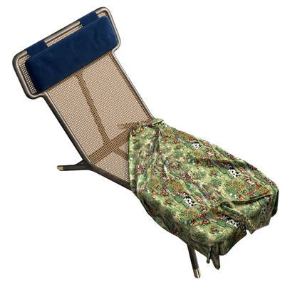 Morelato joyce chaise longue — Ver 7