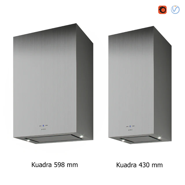 Elica - Kuadra — Скачать