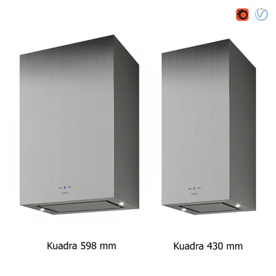 Elica - Kuadra — Вид 1