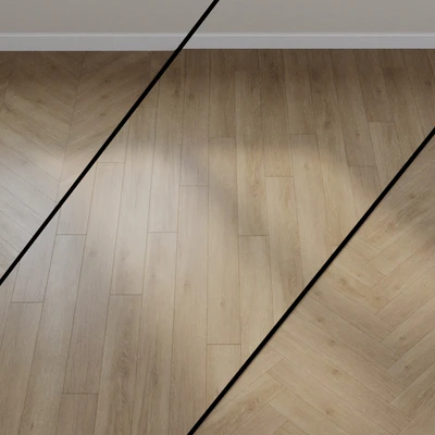 Ламинат Паркет Пол Ламинат Haro Tritty 100 Loft 4V Silent CT 538743 Дуб Венето кремовый — Скачать