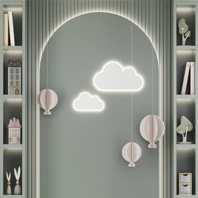 Child Room Decor-10 — Ver 6