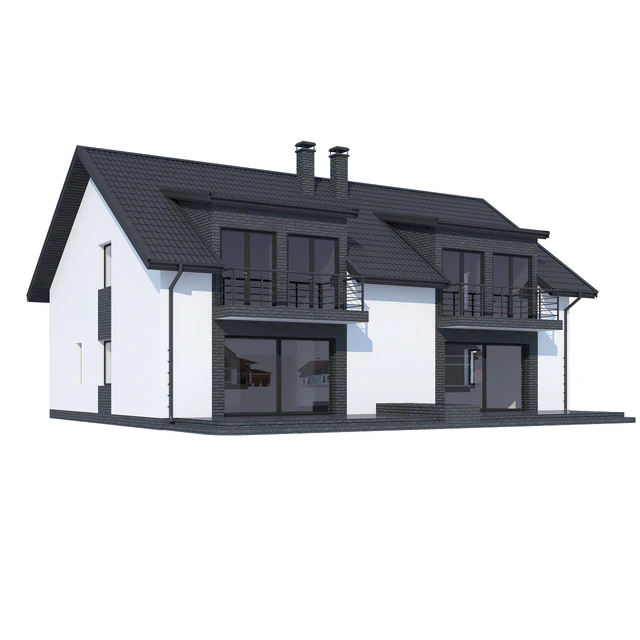 ABS House V255 — Descargar