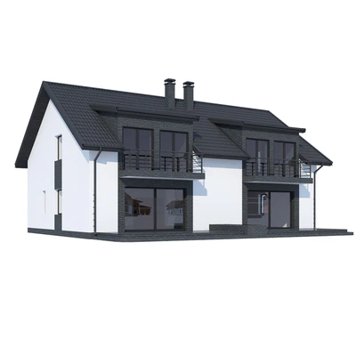 ABS House V255 — Ver 3
