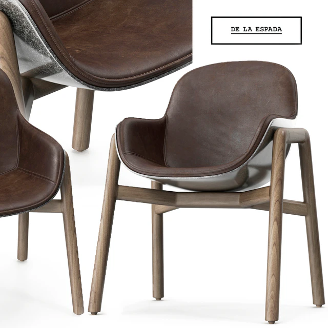 Stella armchair — Скачать