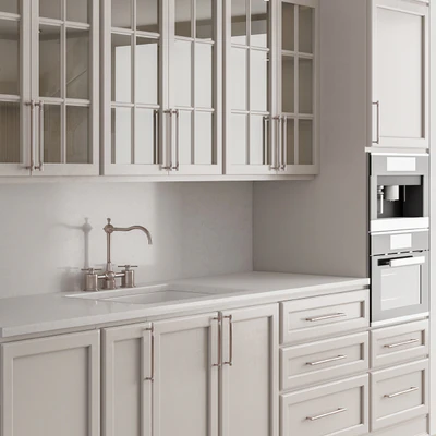 Kitchen NeoClassic - Cream Set 24 — Вид 5