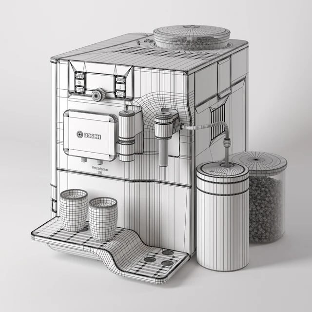 Bosch TES 80521 RW — Descargar