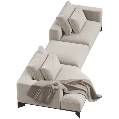 Sofa Desire Easton — Ver 5