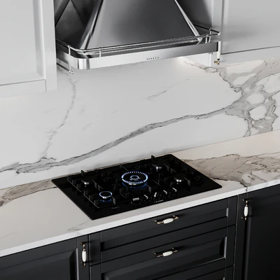 Ikea Kitchen idea191 — Вид 6