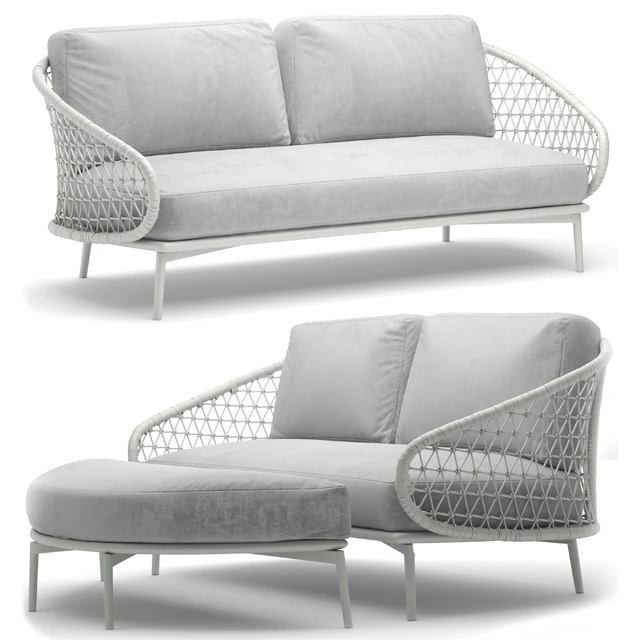 DreamSeat Cuddle Sofa — Descargar