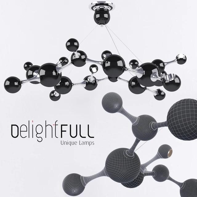 ATOMIC ROUND by Delightfull — Descargar