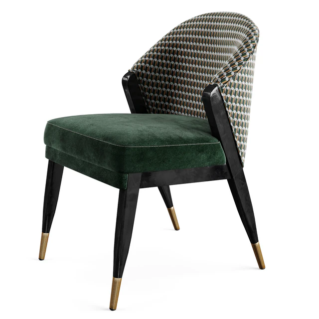 Kelheim Chair — Скачать