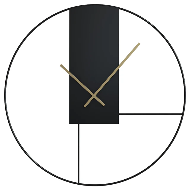 Clock Outline — Скачать