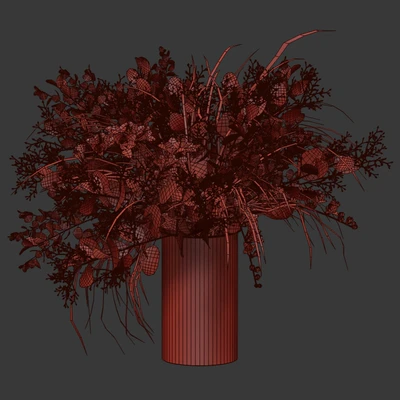 Bouquet — Ver 5