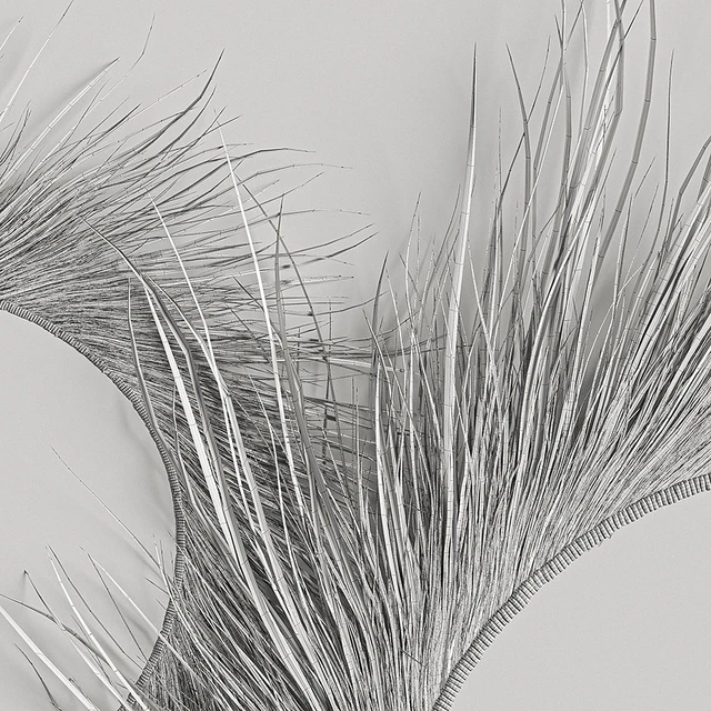 Mirror Dry Grass — Скачать