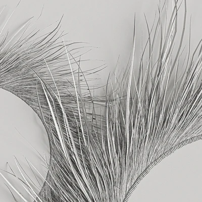 Mirror Dry Grass — Вид 4