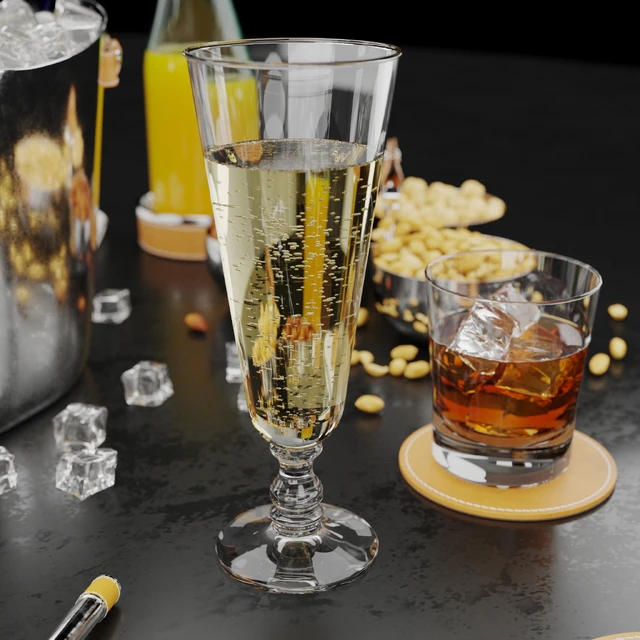 Ralph Lauren Wyatt bar decor collection — Скачать