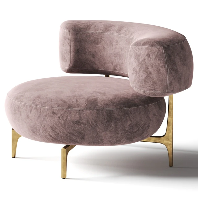 Piet Boon Ella Living Armchair — Скачать