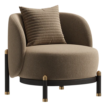 Armchair GRAYSON — Ver 5