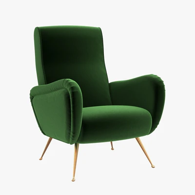 julian chichester - turin chair — Ver 1