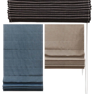 Rim curtain set 1 — Ver 3