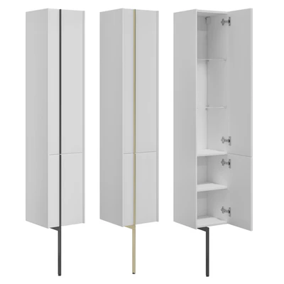 Cabinets Allen Brau Reality 30/60 — Ver 7