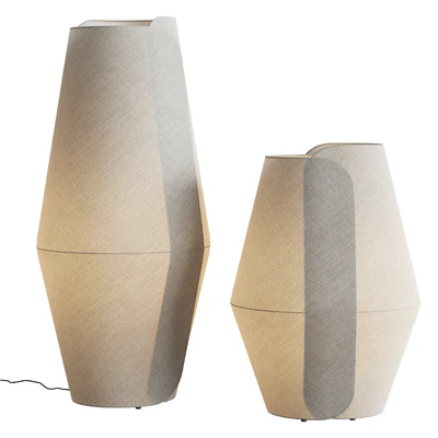 Rakumba Volute — Ver 1