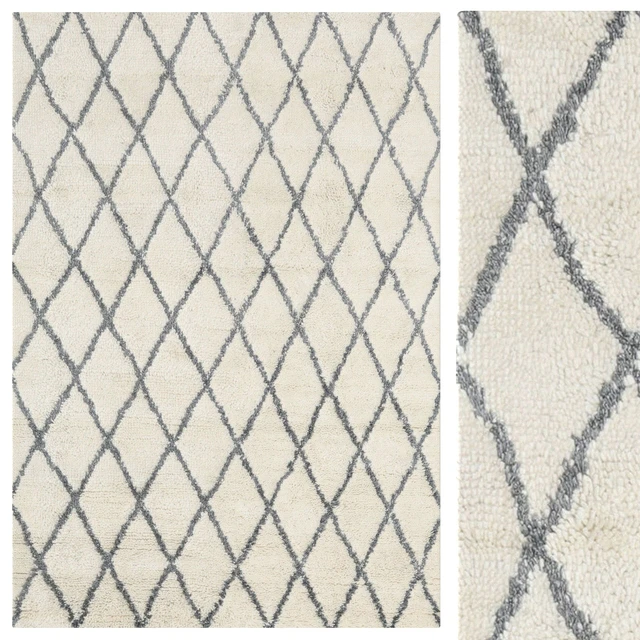 Carpet Queens - Gray - Comb. — Descargar