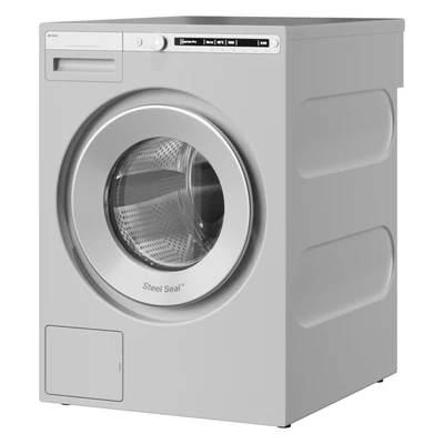 Washing machine, dryer and drying cabinet Asko 02 — View 7