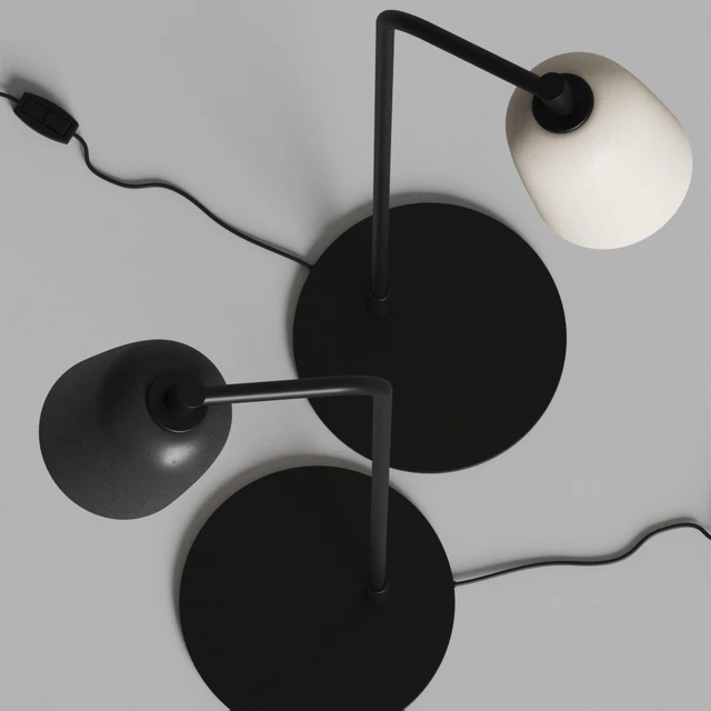 Millelumen Casablanca Clavio Floor Lamp — Скачать