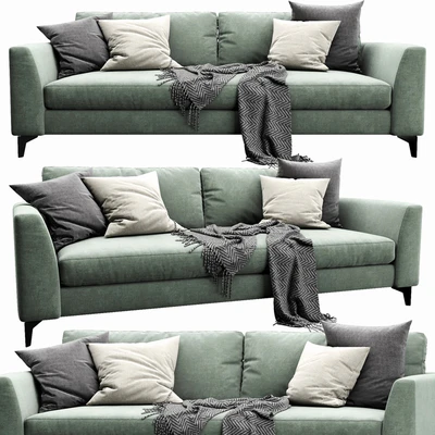 Meridiani Louis Up — Ver 4
