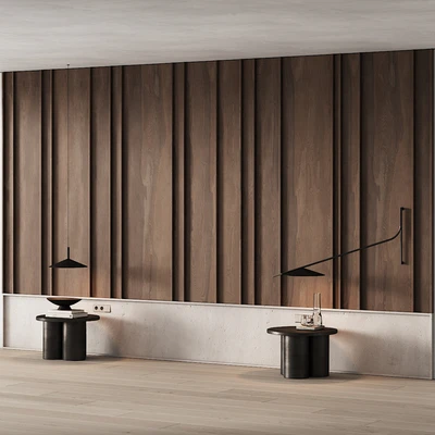 268 wall composition 10 bedroom headboard kit 05 — Вид 7