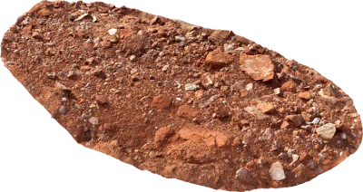desert western patch ground gravel coarse 001 — Скачать