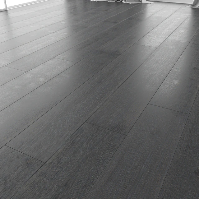 Wood floor Oak (Carbon Brushed) — Descargar