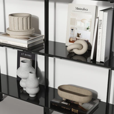 Rack 02 - Decor 34 — Ver 6