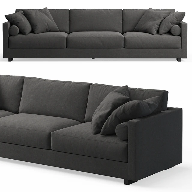 Maxim Sofa Interface — Скачать