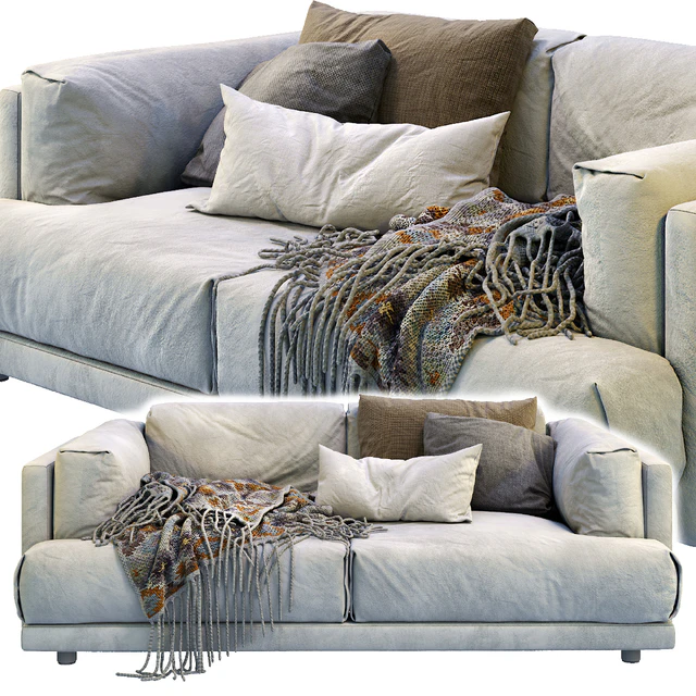 Family Lounge by Living Divani — Скачать