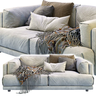 Family Lounge by Living Divani — Вид 5
