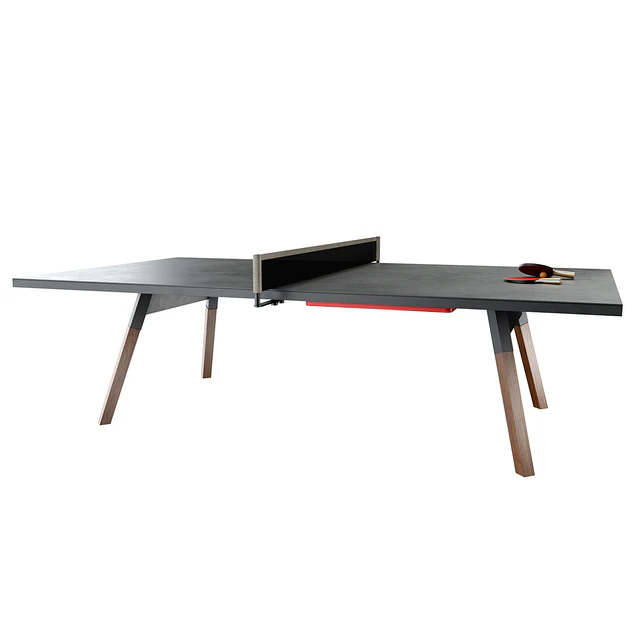 You and Me HPL Tennis Table — Descargar