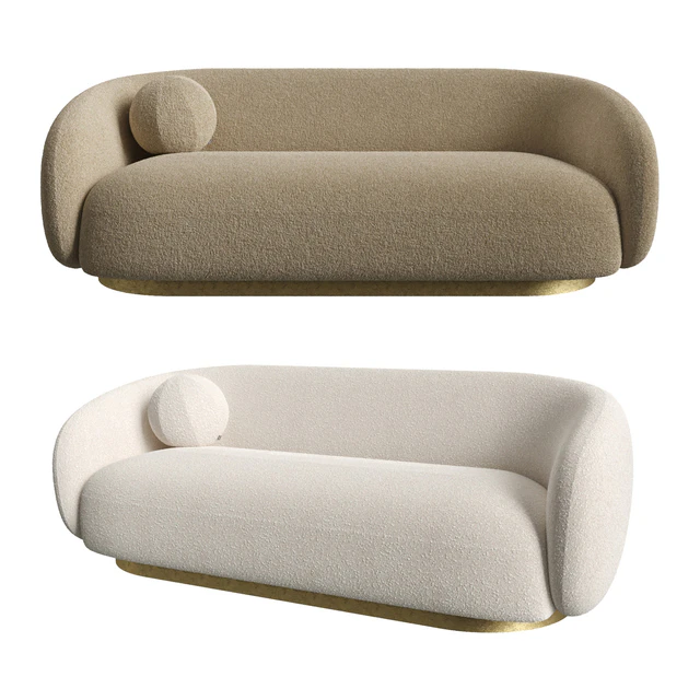 EICHHOLTZ SOFA BRICE 4K — Скачать